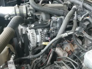 ✅ 2008 Jeep Wrangler Unlimited Rubicon • VIN: 1J4GA69188L626040 • Лот: 42285491. Опубликован ранее на IAAI с пробегом 149 634 миль. Бесплатный доступ к архиву аукционных продаж из США и подробный отчёт об истории автомобиля на DreamBid. Изображение 19.