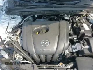 ✅ 2022 Mazda CX-30 S • VIN: 3MVDMBAL1NM412439 • Lot: 80486485. Listed on Copart with 38,345 mi. Free auction sales archive from the USA and detailed vehicle history report at DreamBid. Image 16.