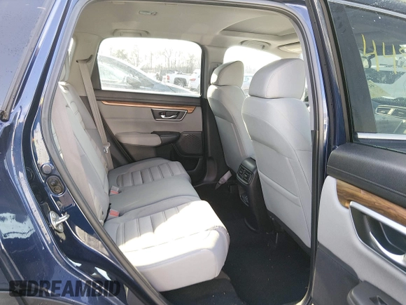 ✅ 2017 Honda CR-V EX • VIN: 5J6RW2H57HL010613 • Lot: 44586993. Wystawiony na IAAI z przebiegiem 163 735 mil. Bezpłatny archiwum sprzedaży aukcyjnych z USA i szczegółowy raport historii pojazdu na DreamBid. Zdjęcie 8.