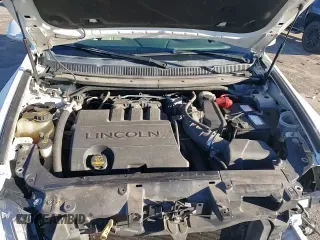 ✅ 2012 Lincoln MKT • VIN: 2LMHJ5FR5CBL54120 • Lot: 83940154. Listed on Copart with 124,145 mi. Free auction sales archive from the USA and detailed vehicle history report at DreamBid. Image 16.