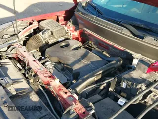 ✅ 2022 GMC Terrain SLE • VIN: 3GKALMEVXNL205184 • Lot: 43426108. Listed on IAAI with 50,812 mi. Free auction sales archive from the USA and detailed vehicle history report at DreamBid. Image 19.