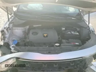 ✅ 2020 Kia Soul S • VIN: KNDJ23AU3L7014262 • Lot: 69994395. Listed on Copart with 105,986 mi. Free auction sales archive from the USA and detailed vehicle history report at DreamBid. Image 16.