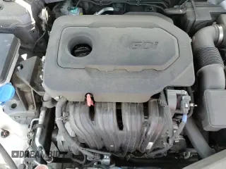 ✅ 2019 Hyundai Sonata SE • VIN: 5NPE24AF5KH792856 • Лот: 69720415. Опубликован ранее на Copart с пробегом 85 177 миль. Бесплатный доступ к архиву аукционных продаж из США и подробный отчёт об истории автомобиля на DreamBid. Изображение 13.