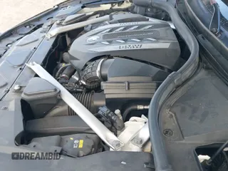 ✅ 2021 BMW X6 M50i • VIN: 5UXCY8C07M9E09647 • Лот: 41230738. Опубликован ранее на IAAI с пробегом 39 349 миль. Бесплатный доступ к архиву аукционных продаж из США и подробный отчёт об истории автомобиля на DreamBid. Изображение 22.