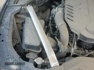 ✅ 2022 Genesis G70 3.3T • VIN: KMTG54TE9NU103143 • Lot: 84423595. Wystawiony na Copart z przebiegiem 60 518 mil. Bezpłatny archiwum sprzedaży aukcyjnych z USA i szczegółowy raport historii pojazdu na DreamBid. Zdjęcie 13.