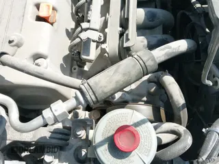 ✅ 2011 Honda CR-V EX-L • VIN: JHLRE4H71BC027522 • Lot: 43220262. Wystawiony na IAAI z przebiegiem 100 748 mil. Bezpłatny archiwum sprzedaży aukcyjnych z USA i szczegółowy raport historii pojazdu na DreamBid. Zdjęcie 20.