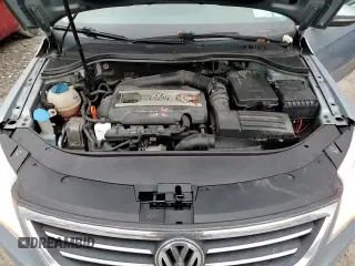 ✅ 2012 Volkswagen CC Sport • VIN: WVWNN7AN5CE513231 • Lot: 87351644. Wystawiony na Copart z przebiegiem 117 728 mil. Bezpłatny archiwum sprzedaży aukcyjnych z USA i szczegółowy raport historii pojazdu na DreamBid. Zdjęcie 13.