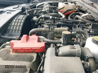 ✅ 2019 Ford Ranger XL • VIN: 1FTER4EH5KLA42540 • Lot: 42386493. Listed on IAAI with 114,862 mi. Free auction sales archive from the USA and detailed vehicle history report at DreamBid. Image 19.