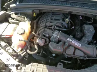 ✅ 2023 Jeep Grand Cherokee Altitude • VIN: 1C4RJGAG5PC648046 • Lot: 42258735. Listed on Copart with 26,614 mi. Free auction sales archive from the USA and detailed vehicle history report at DreamBid. Image 15.