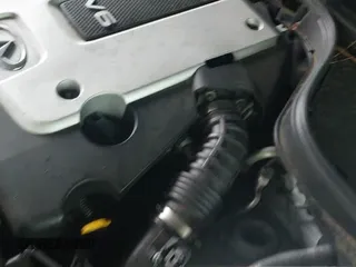 ✅ 2012 Infiniti G25 Journey • VIN: JN1DV6APXCM811483 • Lot: 43539781. Listed on IAAI with 133,759 mi. Free auction sales archive from the USA and detailed vehicle history report at DreamBid. Image 12.