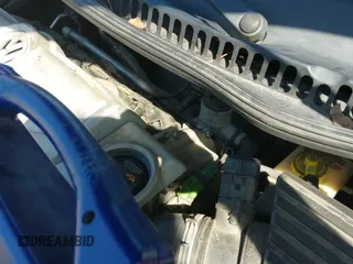 ✅ 2008 Volkswagen Beetle SE • VIN: 3VWRF31Y48M407840 • Lot: 42381696. Listed on IAAI with 148,892 mi. Free auction sales archive from the USA and detailed vehicle history report at DreamBid. Image 20.