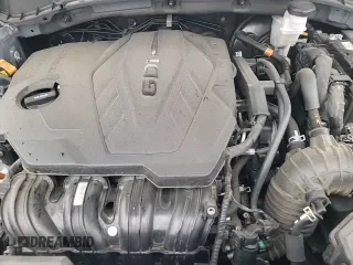 ✅ 2023 Hyundai Tucson XRT • VIN: KM8JF3AE8PU177487 • Lot: 90230195. Wystawiony na Copart z przebiegiem 27 796 mil. Bezpłatny archiwum sprzedaży aukcyjnych z USA i szczegółowy raport historii pojazdu na DreamBid. Zdjęcie 14.