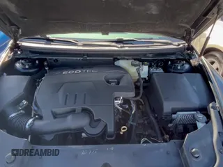 ✅ 2012 Chevrolet Malibu LTZ 1LZ • VIN: 1G1ZE5E05CF271774 • Lot: 92728595. Listed on Copart with 131,201 mi. Free auction sales archive from the USA and detailed vehicle history report at DreamBid. Image 11.