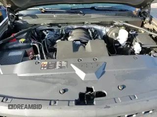 ✅ 2015 Chevrolet Silverado 1500 LS • VIN: 1GCNCPEH8FZ400543 • Lot: 83449624. Listed on Copart with 96,055 mi. Free auction sales archive from the USA and detailed vehicle history report at DreamBid. Image 13.