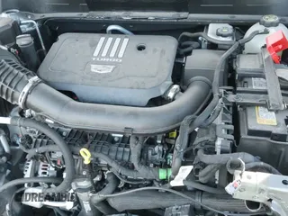 ✅ 2024 Cadillac XT6 AWD Luxury • VIN: 1GYKPBR47RZ717195 • Lot: 41728048. Wystawiony na IAAI z przebiegiem 12 835 mil. Bezpłatny archiwum sprzedaży aukcyjnych z USA i szczegółowy raport historii pojazdu na DreamBid. Zdjęcie 20.