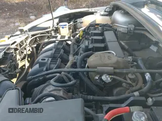 ✅ 2014 Ford Focus SE • VIN: 1FADP3F20EL126460 • Lot: 43483339. Wystawiony na IAAI z przebiegiem 129 930 mil. Bezpłatny archiwum sprzedaży aukcyjnych z USA i szczegółowy raport historii pojazdu na DreamBid. Zdjęcie 19.