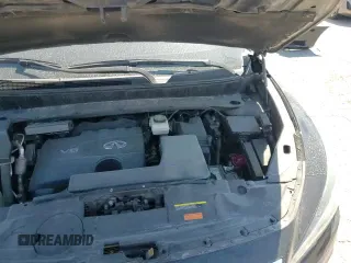 ✅ 2020 Infiniti QX60 Luxe • VIN: 5N1DL0MN4LC538388 • Lot: 71868135. Wystawiony na Copart z przebiegiem 91 323 mil. Bezpłatny archiwum sprzedaży aukcyjnych z USA i szczegółowy raport historii pojazdu na DreamBid. Zdjęcie 17.