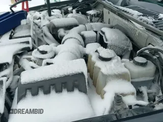 ✅ 2013 Ford Expedition Max Limited • VIN: 1FMJK2A56DEF56287 • Lot: 41434484. Wystawiony na IAAI z przebiegiem 151 997 mil. Bezpłatny archiwum sprzedaży aukcyjnych z USA i szczegółowy raport historii pojazdu na DreamBid. Zdjęcie 19.