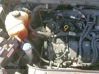 ✅ 2022 Ford Edge SEL • VIN: 2FMPK4J92NBA38991 • Lot: 92184685. Wystawiony na Copart z przebiegiem 120 951 mil. Bezpłatny archiwum sprzedaży aukcyjnych z USA i szczegółowy raport historii pojazdu na DreamBid. Zdjęcie 13.