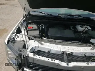 ✅ 2024 GMC Yukon XL SLT • VIN: 1GKS2GKD8RR387826 • Лот: 61403075. Опубликован ранее на Copart с пробегом 13 912 миль. Бесплатный доступ к архиву аукционных продаж из США и подробный отчёт об истории автомобиля на DreamBid. Изображение 15.