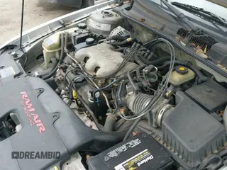 ✅ 2002 Pontiac Grand Am GT • VIN: 1G2NW12E42C292969 • Лот: 43273344. Опубликован ранее на IAAI с пробегом 224 164 миль. Бесплатный доступ к архиву аукционных продаж из США и подробный отчёт об истории автомобиля на DreamBid. Изображение 19.