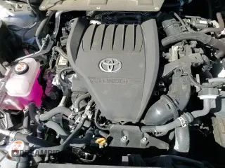 ✅ 2024 Toyota Highlander Limited • VIN: 5TDAAAB59RS061468 • Лот: 82208785. Опубликован ранее на Copart с пробегом 30 196 миль. Бесплатный доступ к архиву аукционных продаж из США и подробный отчёт об истории автомобиля на DreamBid. Изображение 16.