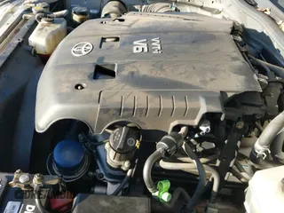 ✅ 2003 Toyota 4Runner SR5 • VIN: JTEZU14R630017573 • Lot: 43295323. Wystawiony na IAAI z przebiegiem 231 473 mil. Bezpłatny archiwum sprzedaży aukcyjnych z USA i szczegółowy raport historii pojazdu na DreamBid. Zdjęcie 12.