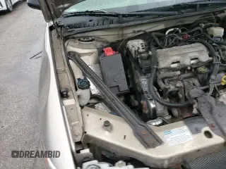 ✅ 1998 Buick Century Custom • VIN: 2G4WS52M0W1589349 • Lot: 62294455. Listed on Copart with Not provided. Free auction sales archive from the USA and detailed vehicle history report at DreamBid. Image 14.