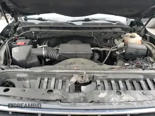 ✅ 2020 GMC Sierra 2500HD AT4 • VIN: 1GT49PE71LF287453 • Лот: 63761295. Опубликован ранее на Copart с пробегом 97 095 миль. Бесплатный доступ к архиву аукционных продаж из США и подробный отчёт об истории автомобиля на DreamBid. Изображение 13.