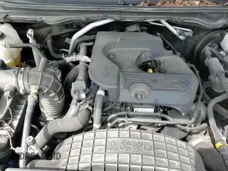 ✅ 2020 Ford Ranger XL • VIN: 1FTER4FH0LLA21966 • Lot: 56098955. Listed on Copart with 63,194 mi. Free auction sales archive from the USA and detailed vehicle history report at DreamBid. Image 13.