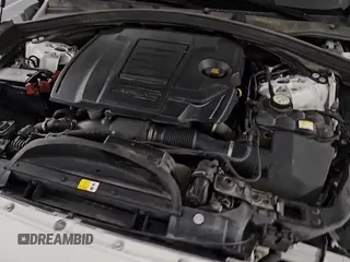 ✅ 2020 Jaguar F-Pace 25t • VIN: SADCS2FXXLA644566 • Лот: 49506525. Опубликован ранее на Copart с пробегом 80 763 миль. Бесплатный доступ к архиву аукционных продаж из США и подробный отчёт об истории автомобиля на DreamBid. Изображение 15.