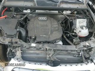 ✅ 2018 Audi Q5 Premium Plus • VIN: WA1BNAFYXJ2244865 • Лот: 43224315. Опубликован ранее на IAAI с пробегом 40 767 миль. Бесплатный доступ к архиву аукционных продаж из США и подробный отчёт об истории автомобиля на DreamBid. Изображение 23.