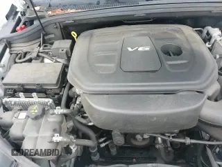 ✅ 2018 Jeep Grand Cherokee Limited • VIN: 1C4RJFBG7JC299701 • Lot: 92664515. Listed on Copart with 75,655 mi. Free auction sales archive from the USA and detailed vehicle history report at DreamBid. Image 16.