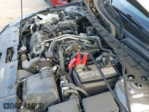 ✅ 2022 Nissan Altima S • VIN: 1N4BL4BV0NN310617 • Lot: 41141354. Wystawiony na IAAI z przebiegiem 41 927 mil. Bezpłatny archiwum sprzedaży aukcyjnych z USA i szczegółowy raport historii pojazdu na DreamBid. Zdjęcie 19.