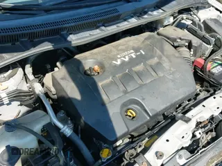 ✅ 2010 Toyota Corolla • VIN: 1NXBU4EE6AZ203277 • Lot: 43261172. Listed on IAAI with 163,796 mi. Free auction sales archive from the USA and detailed vehicle history report at DreamBid. Image 19.