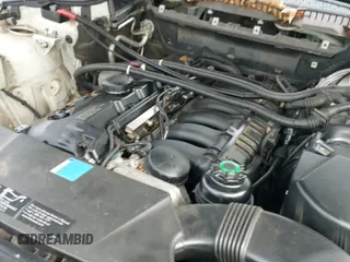 ✅ 2007 BMW X3 3.0si • VIN: WBXPC934X7WF17909 • Lot: 43775717. Listed on IAAI with 191,620 mi. Free auction sales archive from the USA and detailed vehicle history report at DreamBid. Image 15.