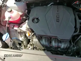 ✅ 2025 Kia Sportage X-Line • VIN: 5XYK6CDF0SG262203 • Лот: 81048245. Опубликован ранее на Copart с пробегом 10 713 миль. Бесплатный доступ к архиву аукционных продаж из США и подробный отчёт об истории автомобиля на DreamBid. Изображение 14.