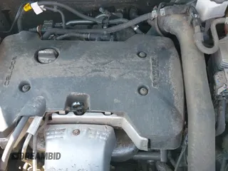 ✅ 2020 GMC Terrain SLT • VIN: 3GKALVEX1LL136325 • Lot: 42589639. Listed on IAAI with 98,848 mi. Free auction sales archive from the USA and detailed vehicle history report at DreamBid. Image 19.