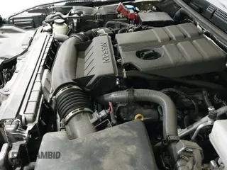 ✅ 2024 Nissan Frontier Pro-4X • VIN: 1N6ED1EK0RN672311 • Лот: 42390629. Опубликован ранее на IAAI с пробегом 8 717 миль. Бесплатный доступ к архиву аукционных продаж из США и подробный отчёт об истории автомобиля на DreamBid. Изображение 19.