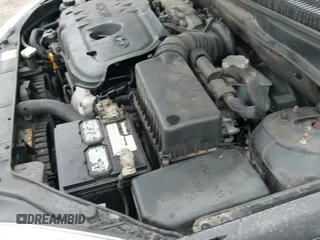 ✅ 2008 Hyundai Accent GLS • VIN: KMHCN46C58U183337 • Лот: 42368372. Опубликован ранее на IAAI с пробегом 179 084 миль. Бесплатный доступ к архиву аукционных продаж из США и подробный отчёт об истории автомобиля на DreamBid. Изображение 12.