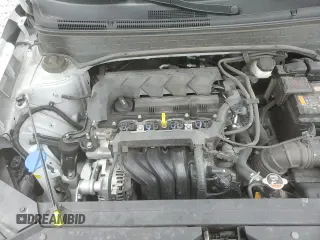 ✅ 2023 Hyundai Venue SEL • VIN: KMHRC8A31PU274814 • Lot: 49051925. Listed on Copart with 30,627 mi. Free auction sales archive from the USA and detailed vehicle history report at DreamBid. Image 14.