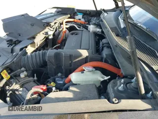 ✅ 2025 Honda CR-V Sport-L • VIN: 7FARS6H8XSE001373 • Lot: 43315642. Wystawiony na IAAI z przebiegiem 47 454 mil. Bezpłatny archiwum sprzedaży aukcyjnych z USA i szczegółowy raport historii pojazdu na DreamBid. Zdjęcie 20.