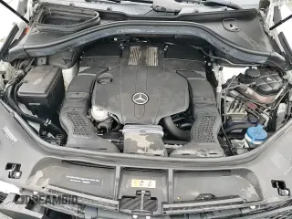 ✅ 2019 Mercedes-Benz GLE 400 • VIN: 4JGDA5GBXKB208361 • Lot: 90225545. Wystawiony na Copart z przebiegiem 70 697 mil. Bezpłatny archiwum sprzedaży aukcyjnych z USA i szczegółowy raport historii pojazdu na DreamBid. Zdjęcie 14.