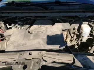 ✅ 2018 Chevrolet Silverado 1500 LTZ • VIN: 3GCUKSEJ6JG606182 • Lot: 85160825. Wystawiony na Copart z przebiegiem 58 250 mil. Bezpłatny archiwum sprzedaży aukcyjnych z USA i szczegółowy raport historii pojazdu na DreamBid. Zdjęcie 16.