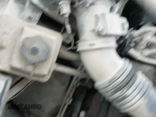 ✅ 1997 Lincoln Town Car Cartier • VIN: 1LNLM83W7VY634832 • Lot: 41245003. Listed on IAAI with 17,911 mi. Free auction sales archive from the USA and detailed vehicle history report at DreamBid. Image 12.