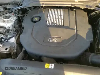 ✅ 2017 Land Rover Range Rover HSE • VIN: SALGS2FK1HA320598 • Lot: 92083235. Wystawiony na Copart z przebiegiem 61 201 mil. Bezpłatny archiwum sprzedaży aukcyjnych z USA i szczegółowy raport historii pojazdu na DreamBid. Zdjęcie 14.