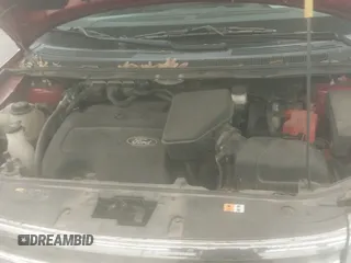 ✅ 2014 Ford Edge SEL • VIN: 2FMDK4JCXEBB13113 • Лот: 42620446. Опубликован ранее на IAAI с пробегом 289 081 миль. Бесплатный доступ к архиву аукционных продаж из США и подробный отчёт об истории автомобиля на DreamBid. Изображение 20.