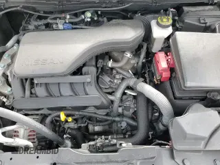 ✅ 2017 Nissan Rogue SV • VIN: JN1BJ1CR2HW137037 • Lot: 80797815. Listed on Copart with 92,472 mi. Free auction sales archive from the USA and detailed vehicle history report at DreamBid. Image 14.