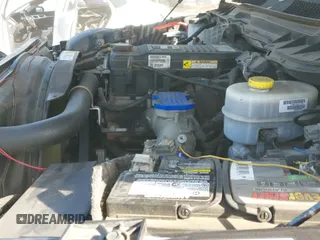 ✅ 2018 Ram 2500 Tradesman • VIN: 3C6UR5CL1JG390282 • Lot: 42133001. Listed on IAAI with 256,087 mi. Free auction sales archive from the USA and detailed vehicle history report at DreamBid. Image 19.