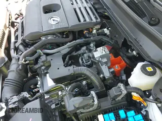 ✅ 2025 Lexus UX 300h • VIN: JTHYBJAH8S2014645 • Lot: 42439833. Listed on IAAI with 14,584 mi. Free auction sales archive from the USA and detailed vehicle history report at DreamBid. Image 20.